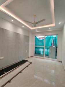Hall Image of 1800 Sq.ft 3 BHK Independent House for rent in Pitampura New Delhi for Rs. 61500