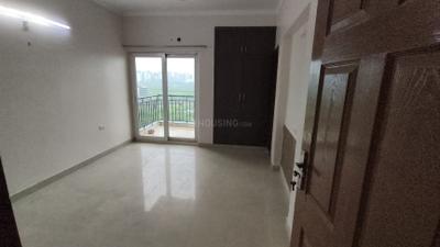 Bedroom Image of 1680 Sq.ft 3 BHK Apartment / Flat for sale in Paramount Floraville, Sector 137 Noida for Rs. 20500000