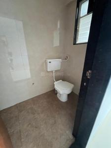 Image of 1210 Sq.ft 2 BHK Apartment / Flat for rent in Kothrud, Pune for Rs. 41000