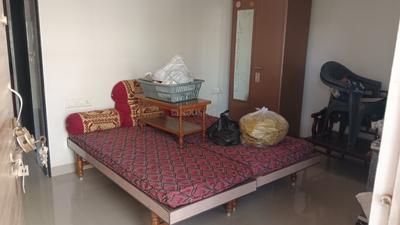 Bedroom Image of 963 Sq.ft 3 BHK Independent House for sale in Sector 5 Gandhinagar for Rs. 24000000