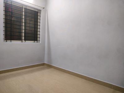Bedroom Image of 600 Sq.ft 2 BHK Independent House for rent in Kadugodi Bengaluru for Rs. 14000