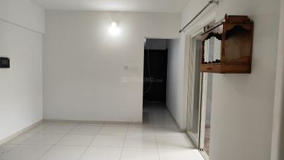 Living Room Image of 1150 Sq.ft 2 BHK Apartment / Flat for sale in Paranjape Azure A C D E And F, Tathawade Pune for Rs. 9500000