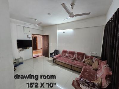 3 BHK Flat
