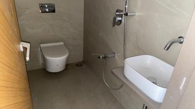 Image of 1165 Sq.ft 2 BHK Apartment / Flat for sale in Bhagwati 19 East, Nerul, Navi Mumbai for Rs. 24000000