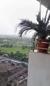Image of 1250 Sq.ft 2 BHK Apartment / Flat for rent in Mayuresh Delta, Ulwe, Navi Mumbai for Rs. 52000