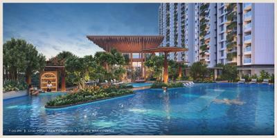 3 BHK Flat