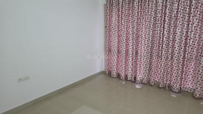 Bedroom Image of 1660 Sq.ft 3 BHK Apartment / Flat for rent in Marvel Ganga Fria, Wagholi Pune for Rs. 43000