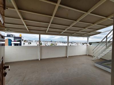 Image of 1500 Sq.ft 4 BHK Duplex for sale in Nagarbhavi, Bengaluru for Rs. 57500000