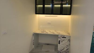 Bedroom Image of 1495 Sq.ft 3.5 BHK Builder Floor for sale in M3M Soulitude 3, Sector 89 Gurgaon for Rs. 17000000