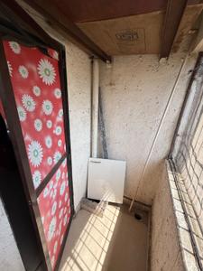 Image of 1300 Sq.ft 3 BHK Apartment / Flat for rent in Paras Thakur Complex, Kandivali East, Mumbai for Rs. 60000