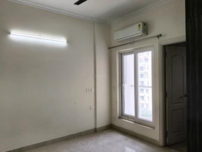 Bedroom Image of 1280 Sq.ft 2.5 BHK Apartment / Flat for sale in Shree Vardhman Victoria, Sector 70 Gurgaon for Rs. 17500000
