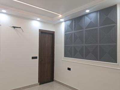 Bedroom Image of 1000 Sq.ft 3 BHK Builder Floor for sale in Uttam Nagar New Delhi for Rs. 7500000