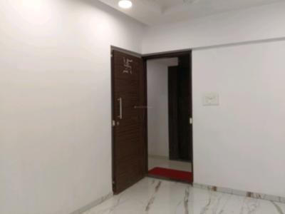 Living Room Image of 543 Sq.ft 1 BHK Apartment / Flat for sale in Seven Eleven Apna Ghar Phase III NX, Mira Road East Mira Bhayandar for Rs. 4960000
