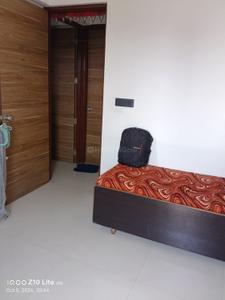 Bedroom Image of 1150 Sq.ft 2 BHK Apartment / Flat for sale in Sheladia Eris, Shela Ahmedabad for Rs. 5500000