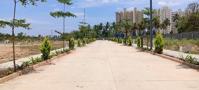 Image of 1200 Sq.ft Residential Plot / Land for sale in Kodathi, Bengaluru for Rs. 9960000