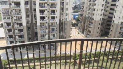 Image of 1100 Sq.ft 2 BHK Apartment / Flat for sale in SVP Gulmohar Garden Phase 2, Raj Nagar Extension, Ghaziabad for Rs. 7500000