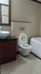 Bathroom Image of 1869 Sq.ft 3 BHK Apartment / Flat for sale in Central Park Resorts, Sector 48 Gurgaon for Rs. 52500000