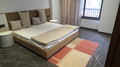 Bedroom Image of 2500 Sq.ft 4 BHK Apartment / Flat for sale in Bhayli Vadodara for Rs. 14249999