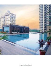 Image of 1389 Sq.ft 3 BHK Apartment / Flat for sale in Saya Gold Avenue Phase 1, Indirapuram, Ghaziabad for Rs. 17362500