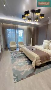 Bedroom Image of 2349 Sq.ft 3.5 BHK Apartment / Flat for sale in ATS Kingston Heath, Sector 150 Noida for Rs. 38700000