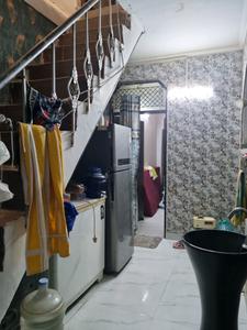 Passage Image of 900 Sq.ft 2 BHK Independent House for sale in Madhavaram Chennai for Rs. 6500000