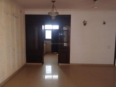 Living Room Image of 1700 Sq.ft 3 BHK Apartment / Flat for sale in Dhakoli Zirakpur for Rs. 9000000