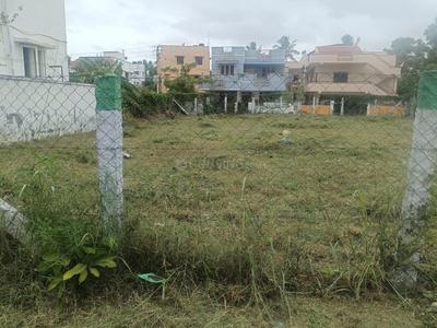 Image of 3920 Sq.ft Residential Plot / Land for sale in New Siddhapudur, Coimbatore for Rs. 3900000