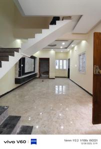 Hall Image of 2300 Sq.ft 6 BHK Independent House for sale in Nagadevana Halli Bengaluru for Rs. 15500000
