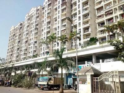 Image of 1120 Sq.ft 2 BHK Apartment / Flat for sale in Raikar Yashodeep Height, Rabale, Navi Mumbai for Rs. 18500000