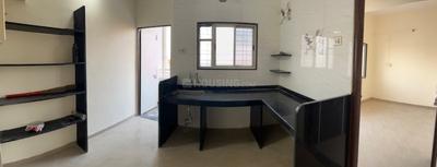 Kitchen Image of 621 Sq.ft 1 BHK Apartment / Flat for sale in Vyankatesh Shree Park, Kedgaon Ahmednagar for Rs. 2500000