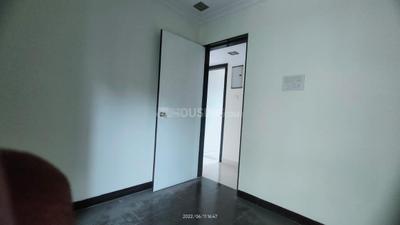 Bedroom Image of 1019 Sq.ft 2 BHK Apartment / Flat for sale in Neelkanth Greens, Thane West Thane for Rs. 16500000
