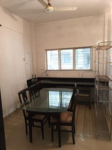 1 BHK Flat