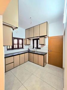 Kitchen Image of 1600 Sq.ft 3 BHK Independent House for sale in North Parvur Kochi for Rs. 7500000