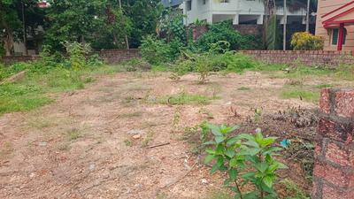 Marnamikatte Plot View 2