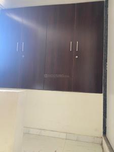 Bedroom Image of 2200 Sq.ft 2 BHK Independent House for rent in Ellora Park Vadodara for Rs. 25000