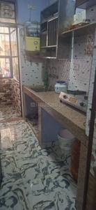 Kitchen Image of 350 Sq.ft 1 BHK Apartment / Flat for rent in Tonk Road Jaipur for Rs. 14000