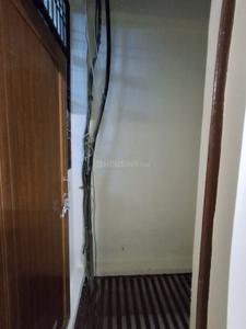 Bedroom Image of 1000 Sq.ft 2 BHK Builder Floor for rent in Allahpur Allahabad for Rs. 14000