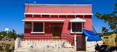 Image of 750 Sq.ft 1 BHK Independent House for rent in Thanakkankulam, Madurai for Rs. 250000
