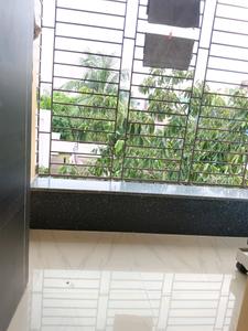 Bedroom One Image of 750 Sq.ft 2 BHK Apartment / Flat for rent in Garia, Sonarpur Kolkata for Rs. 17500