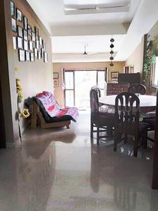 Hall Image of 15000 Sq.ft 3 BHK Farm House for sale in Agalambe Pune for Rs. 25000000