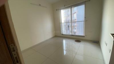 Bedroom Image of 1000 Sq.ft 3 BHK Apartment / Flat for sale in Godrej Nest, Kandivali East Mumbai for Rs. 23500000