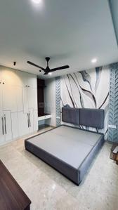 Bedroom Image of 3000 Sq.ft 3 BHK Villa for sale in Panaiyur, Sholinganallur Chennai for Rs. 25000000