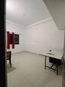 Hall Image of 500 Sq.ft 1.5 BHK Duplex for rent in Dumardaga Ranchi for Rs. 5500