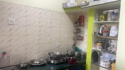 2 BHK Flat