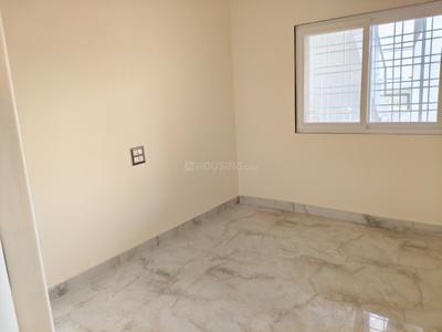 Bedroom Image of 1400 Sq.ft 3 BHK Duplex for sale in Gwarighat Jabalpur for Rs. 6000000