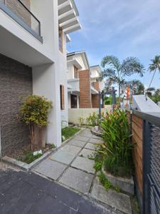 Image of 1800 Sq.ft 3 BHK Independent House for sale in Aluva, Kochi for Rs. 7000000