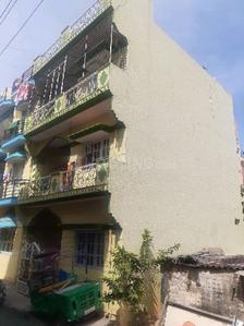 2 BHK Independent Builder Floor