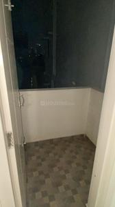 Balcony Image of 1100 Sq.ft 2 BHK Builder Floor for rent in Nagavara Bengaluru for Rs. 25000
