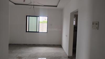 Bedroom Image of 1150 Sq.ft 2 BHK Apartment / Flat for sale in Manish Nagar Nagpur for Rs. 4600000
