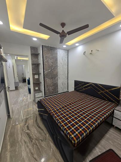 Block 6A, Ramesh Nagar Bedroom 1